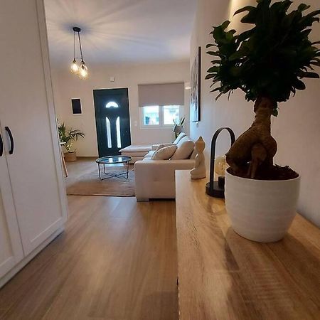 Kentia Fine Living Apartment Kanali  Ngoại thất bức ảnh